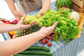 農產品質量追溯系統介紹