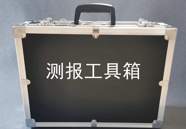 病蟲測報(bào)工具箱特點(diǎn)介紹